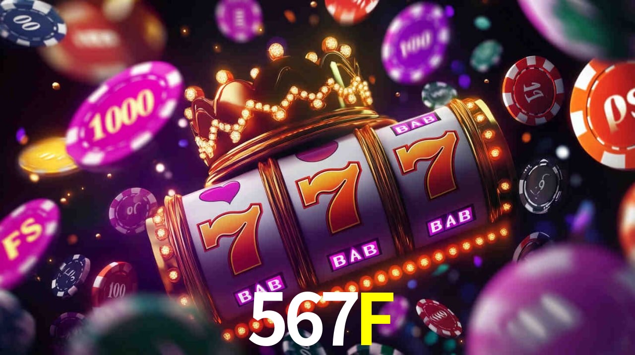 567F cassino