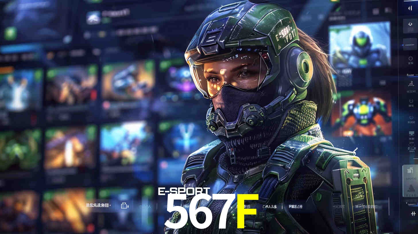 567F Plataforma Oficial