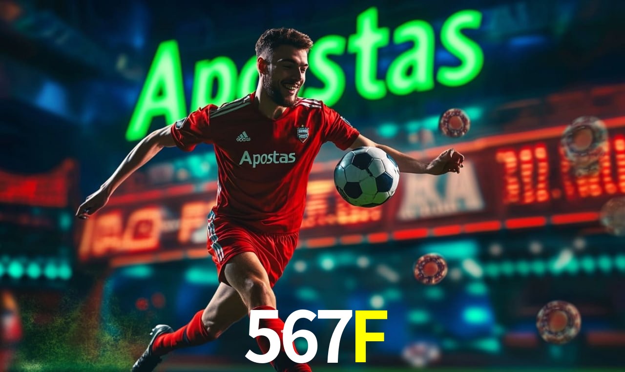 App Mobile 567F