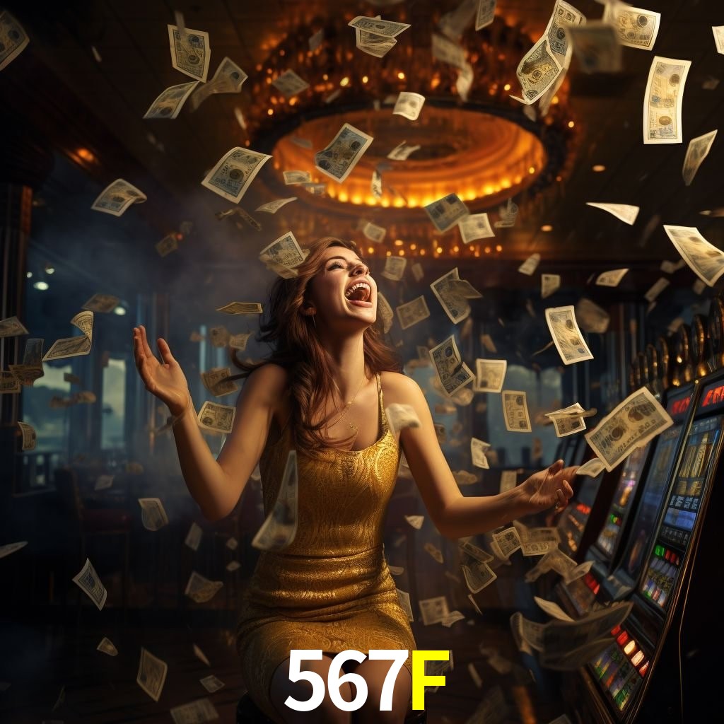 567F Slots - 567F visual 2