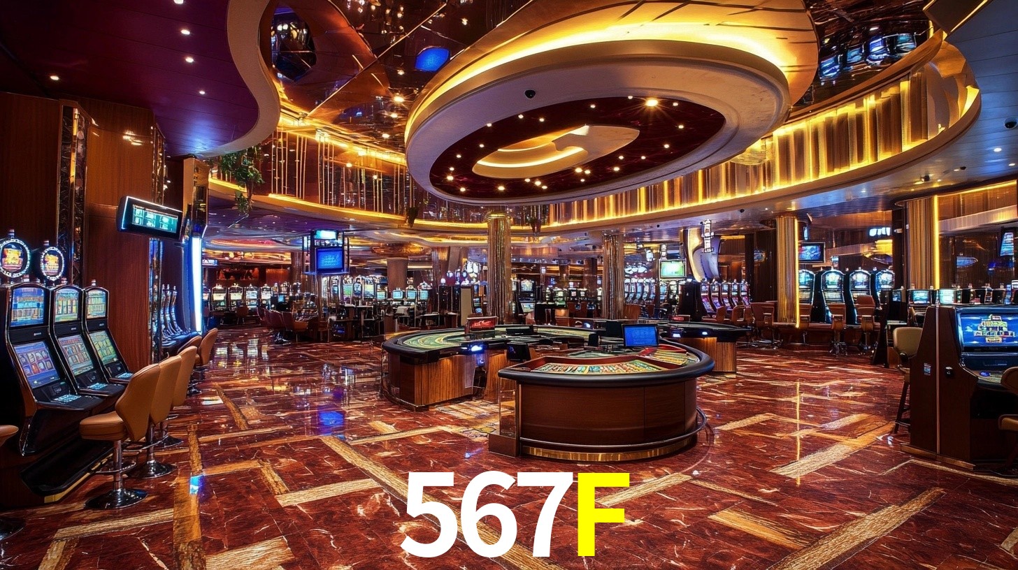 567F Licença Curaçao Gaming