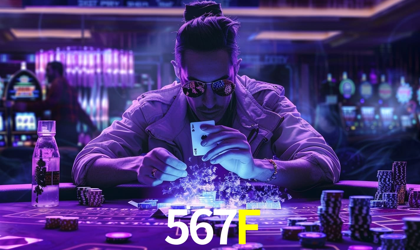 567F 公平游戏