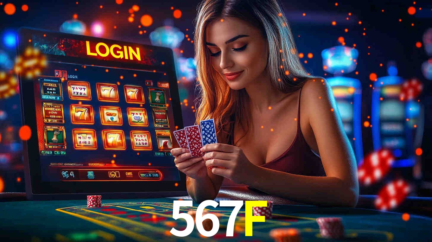 Página de download 567F