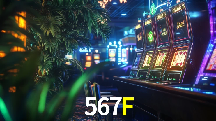 Logo 567F Plataforma Certificada