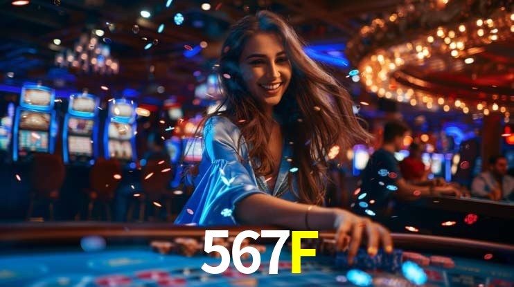 567F casino