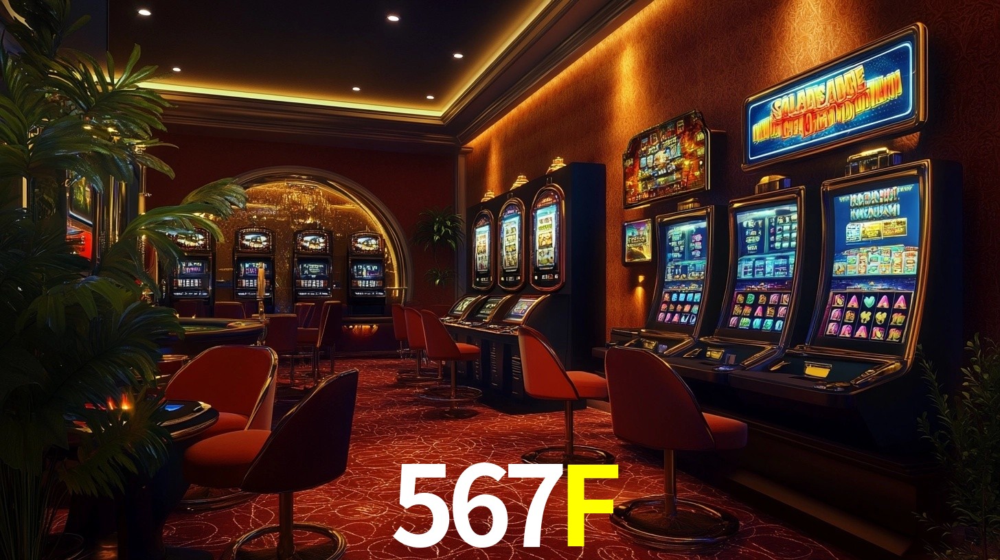 567F plataforma