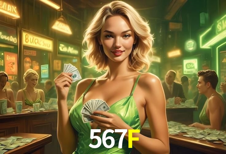 Promoções 567F