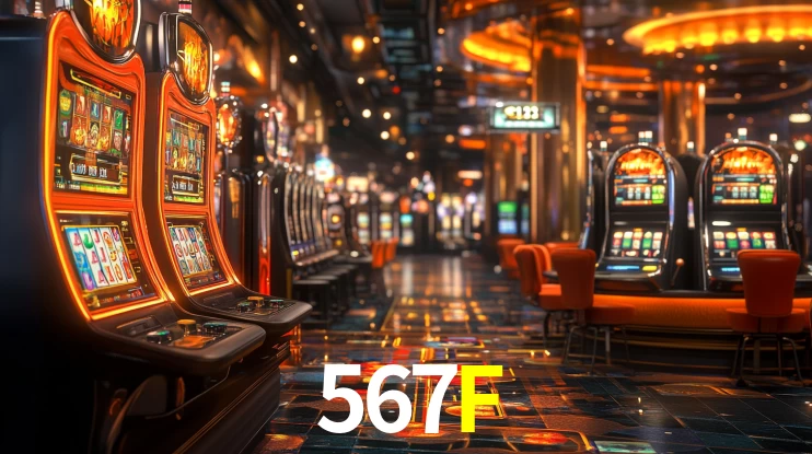 Logo 567F Telegram Canal Oficial