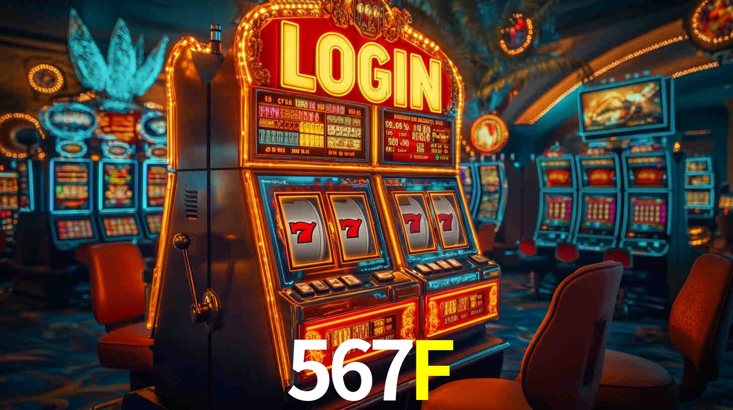 567F bonus