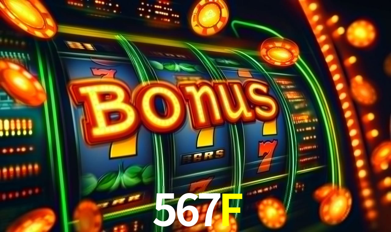 567F Bônus - 567F visual 1