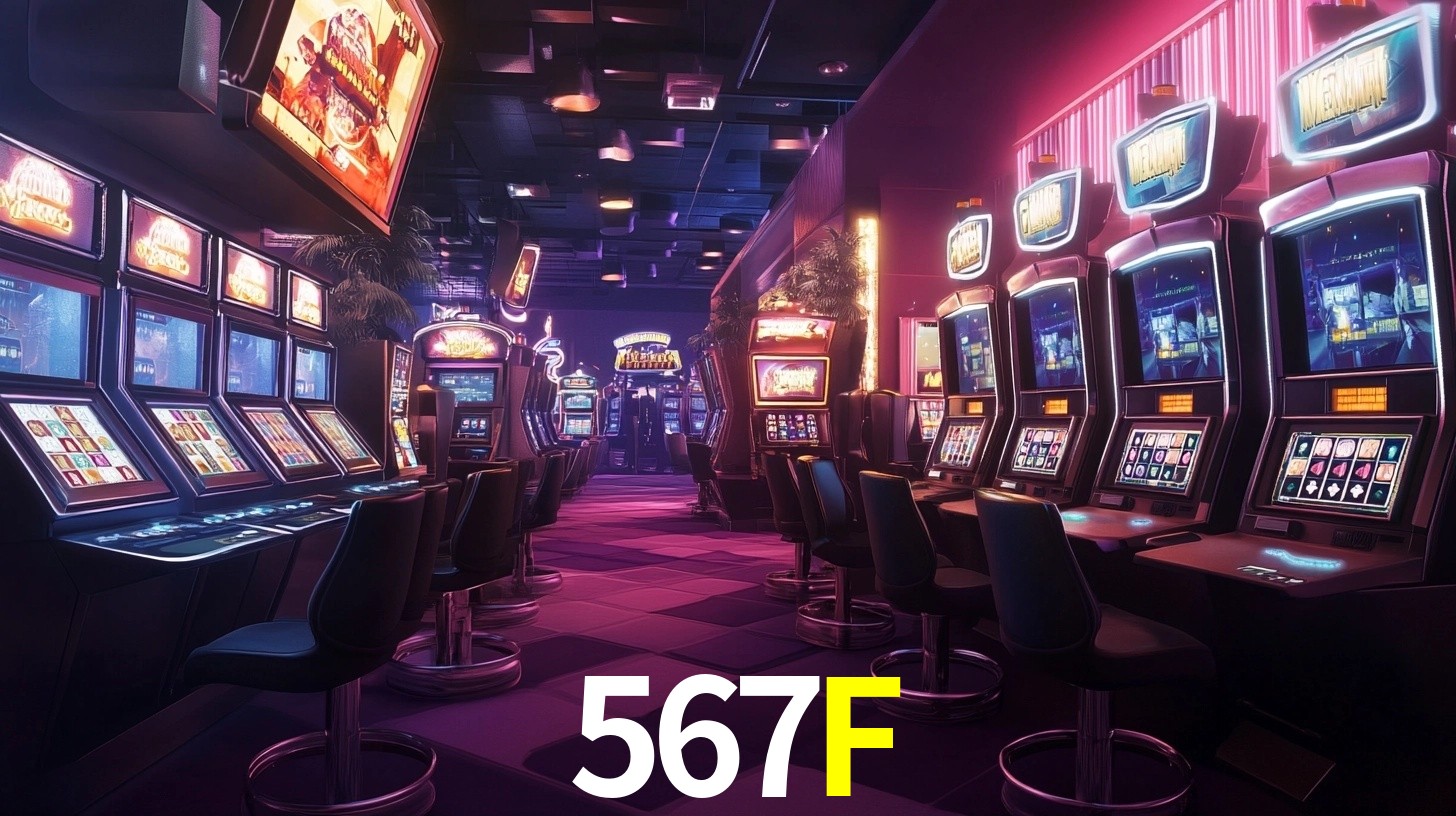 567F bet