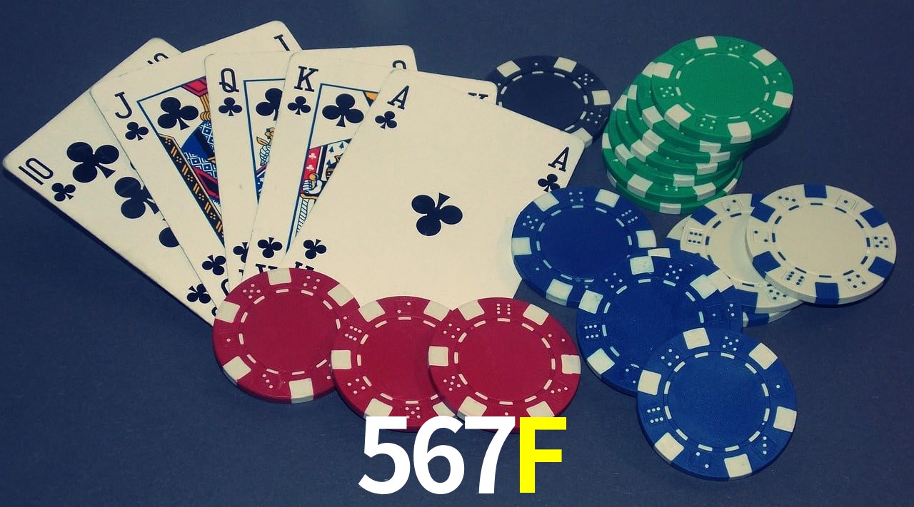 567F