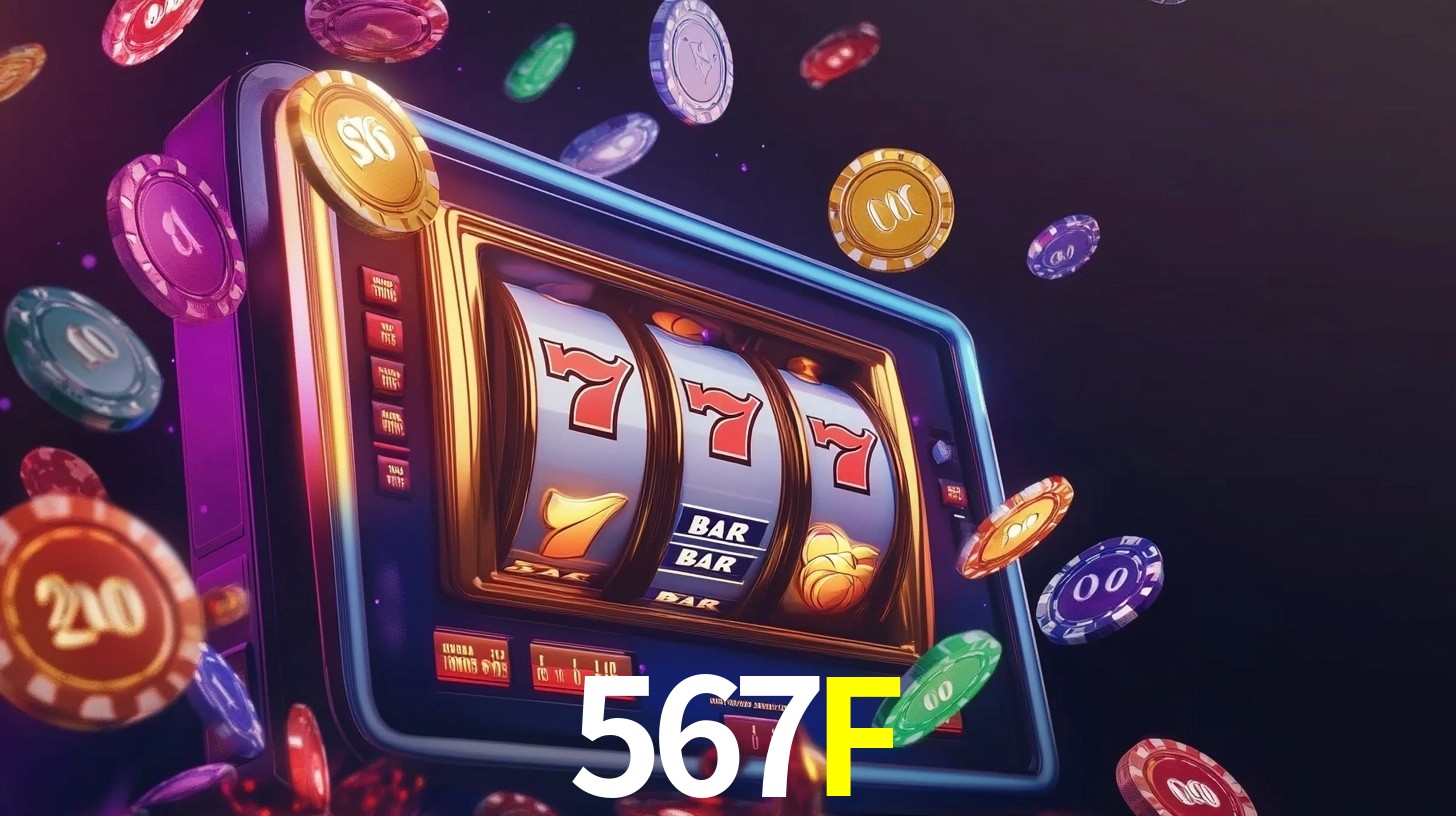 567F Premiação acumulada / Jackpot