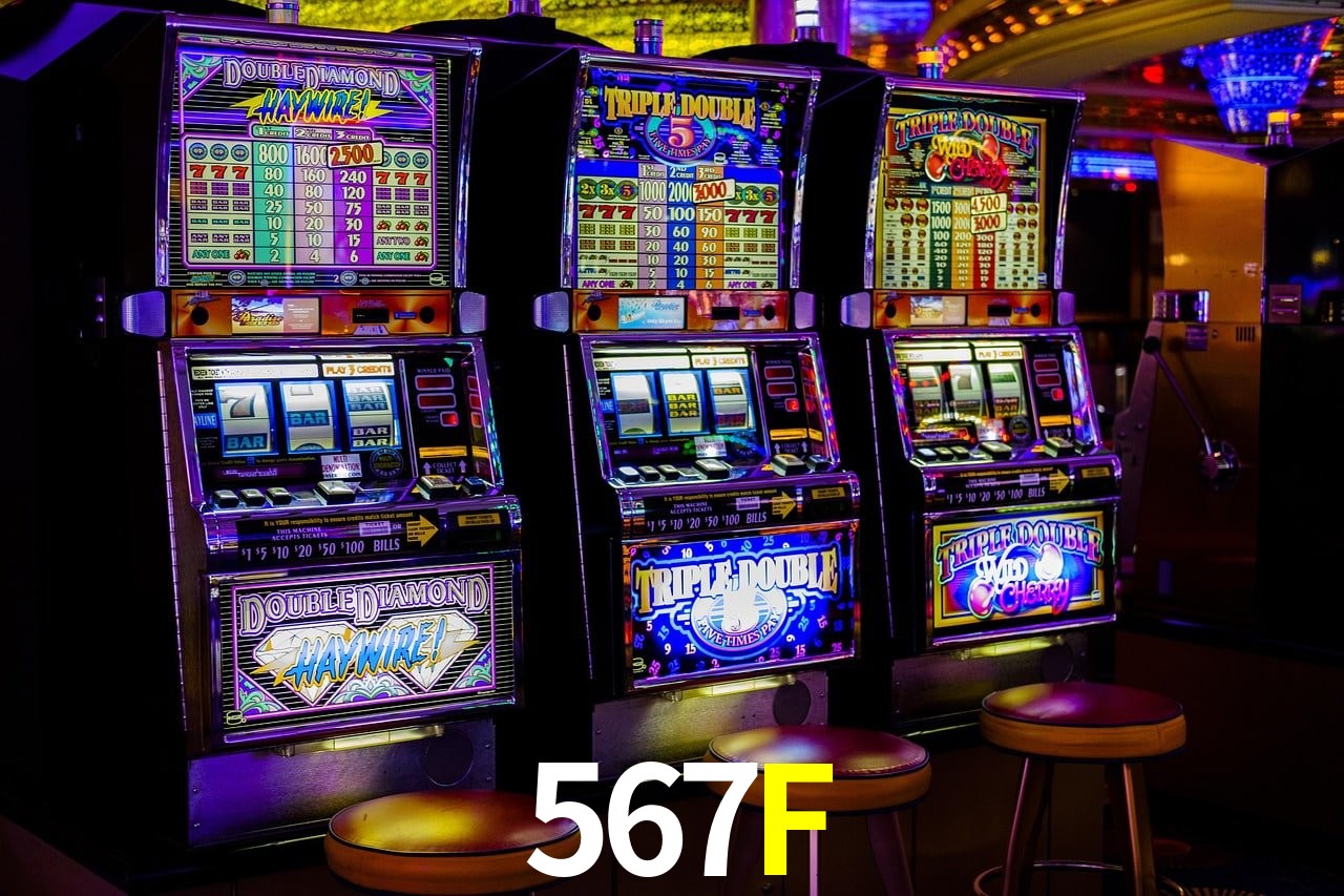 Segurança App 567F