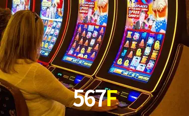 567F