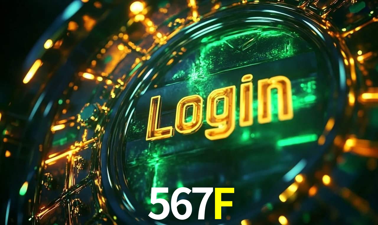 567F Logo Oficial