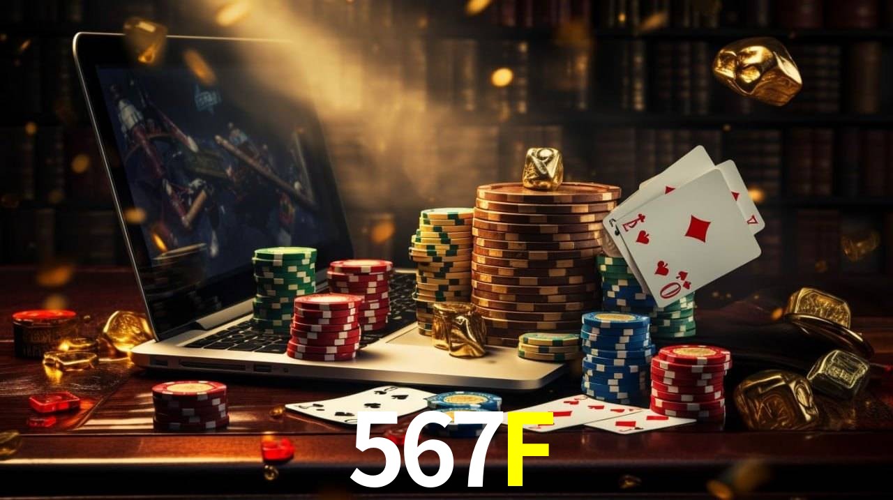 Blackjack na 567F