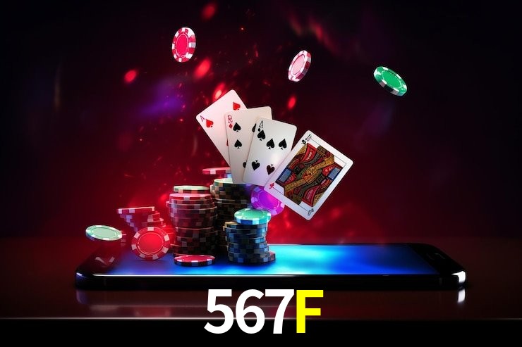 Vantagens de jogar slots no 567F Brasil