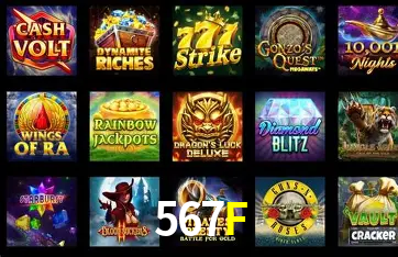 Jogos App 567F