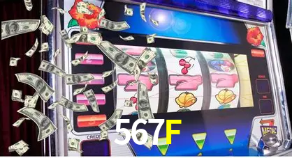 Loteria 567F - Quina e mais jogos