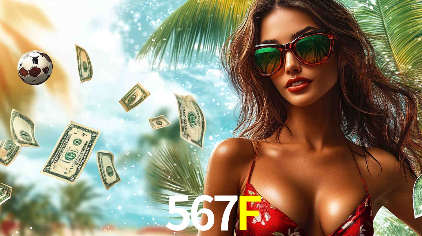 567F bet — mercados de futebol e esportes no app