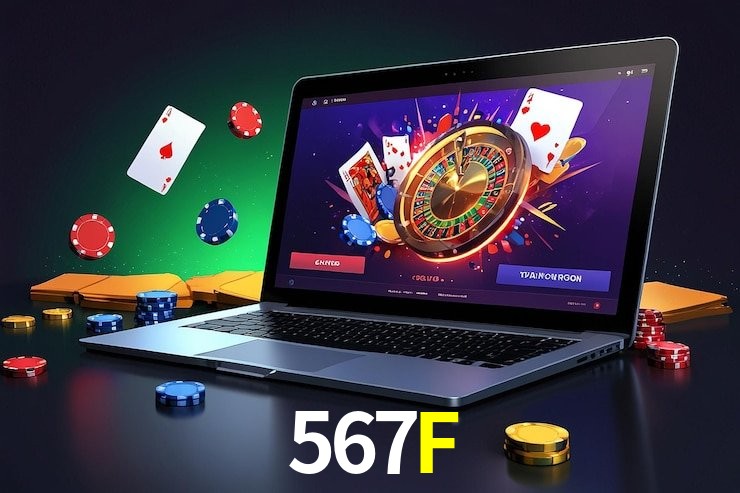 Jackpots em slots