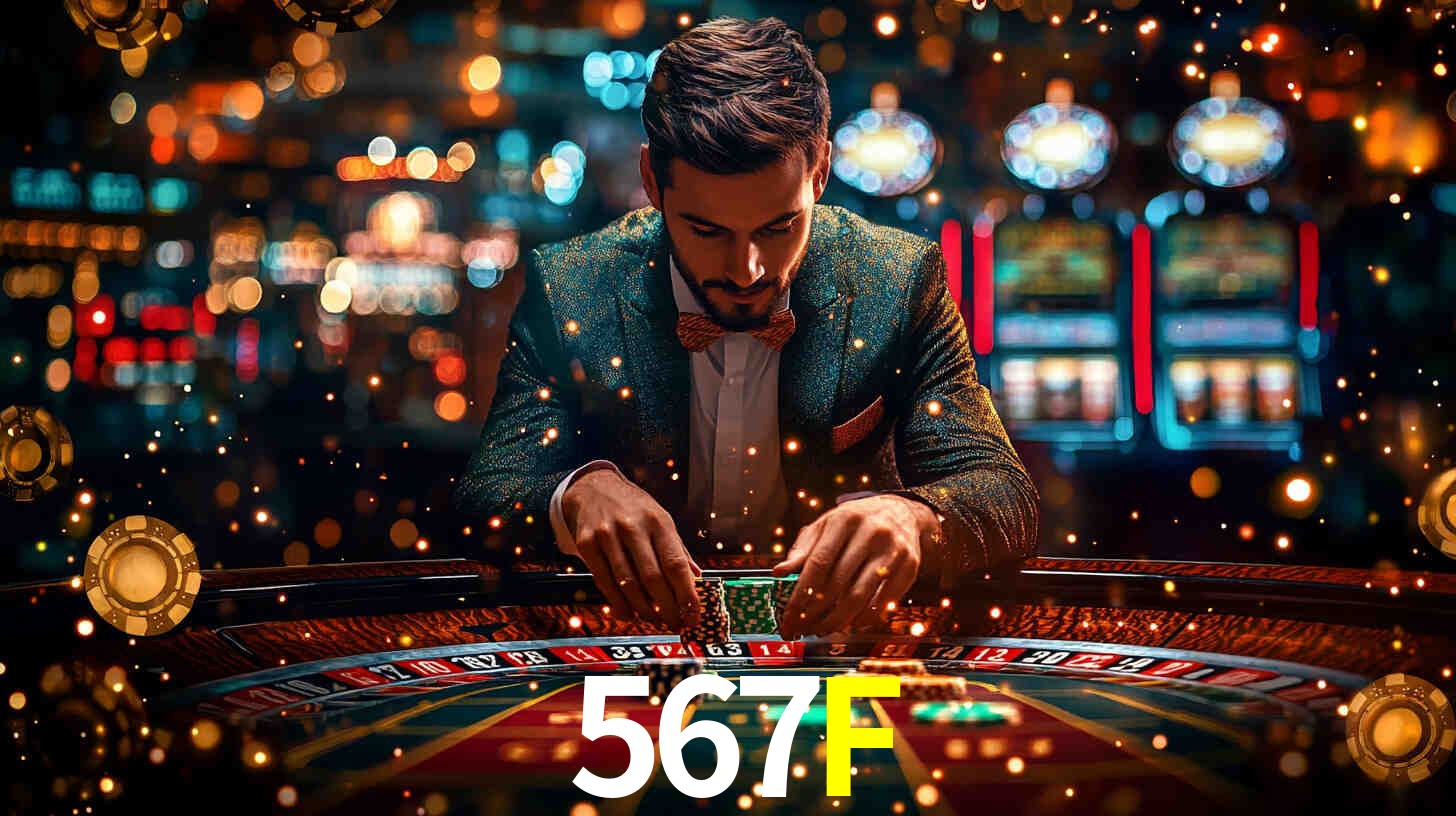 567F cadastro
