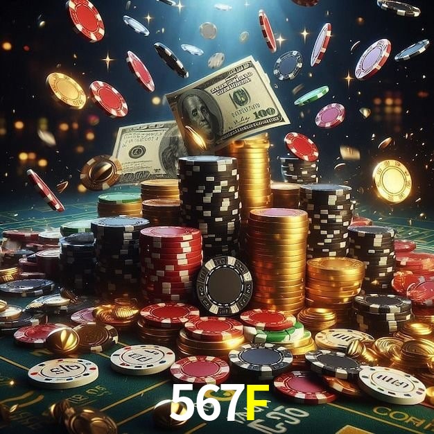 567F Bônus