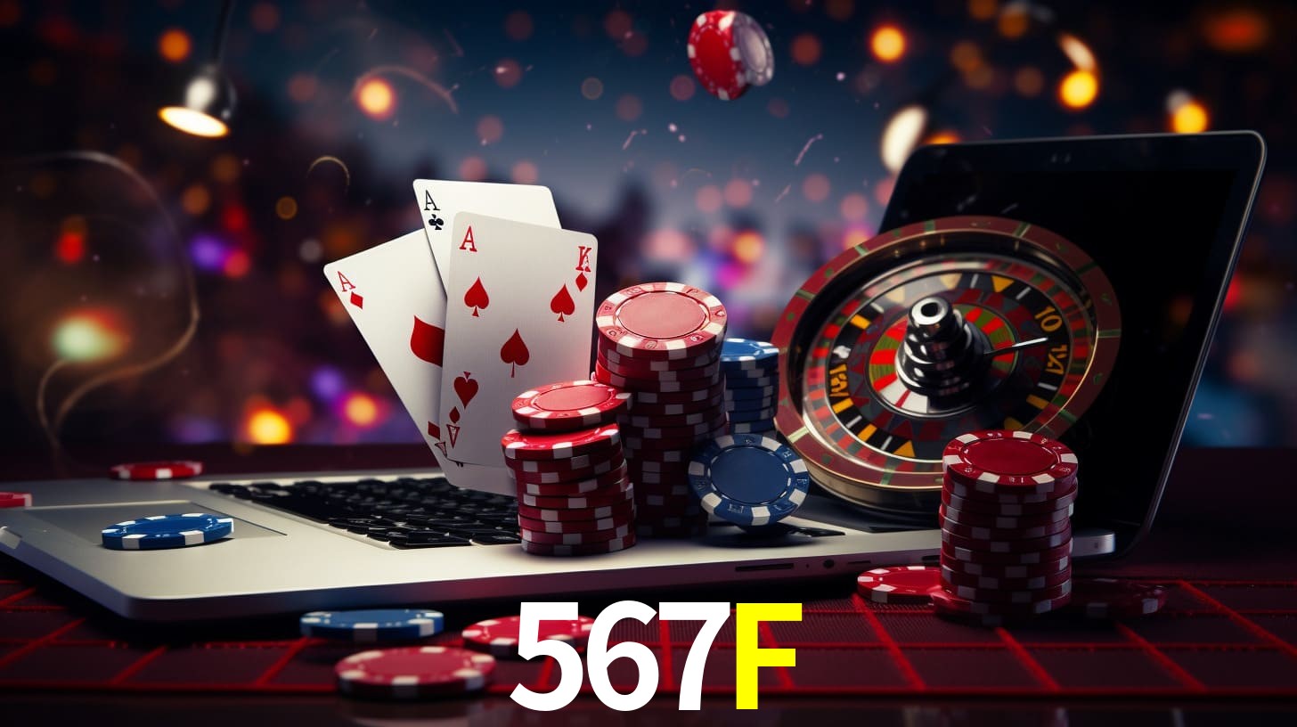 567F Cassino Online Certificado