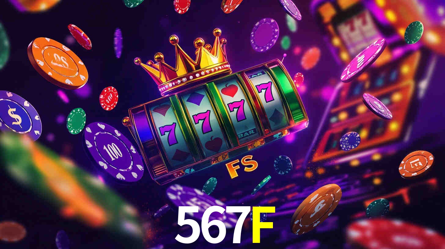 Cash Out 567F