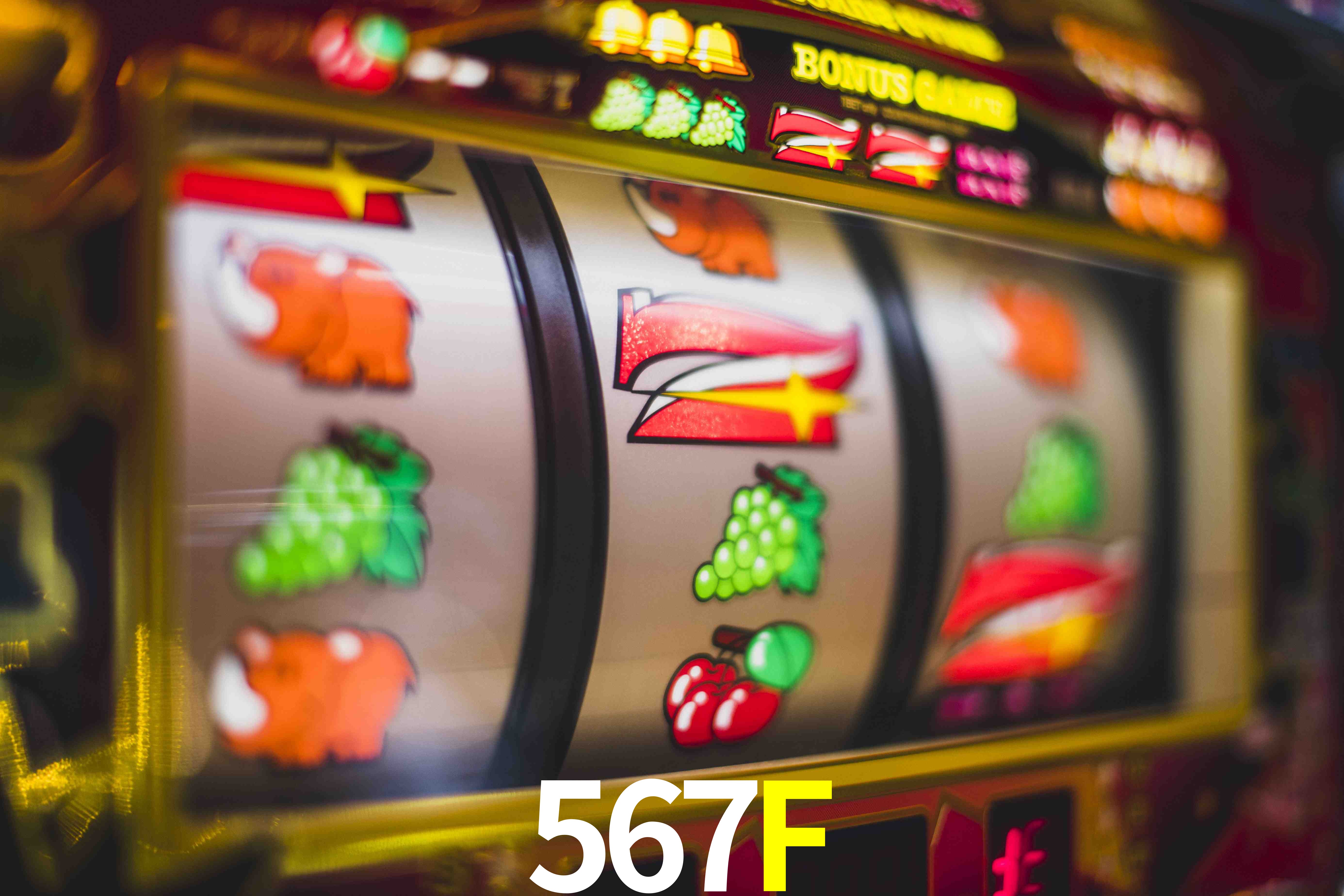 567F Logo 3