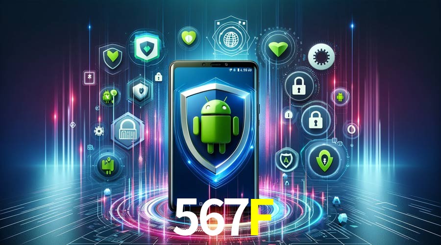 Infraestrutura 567F