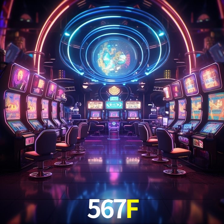 567F slots