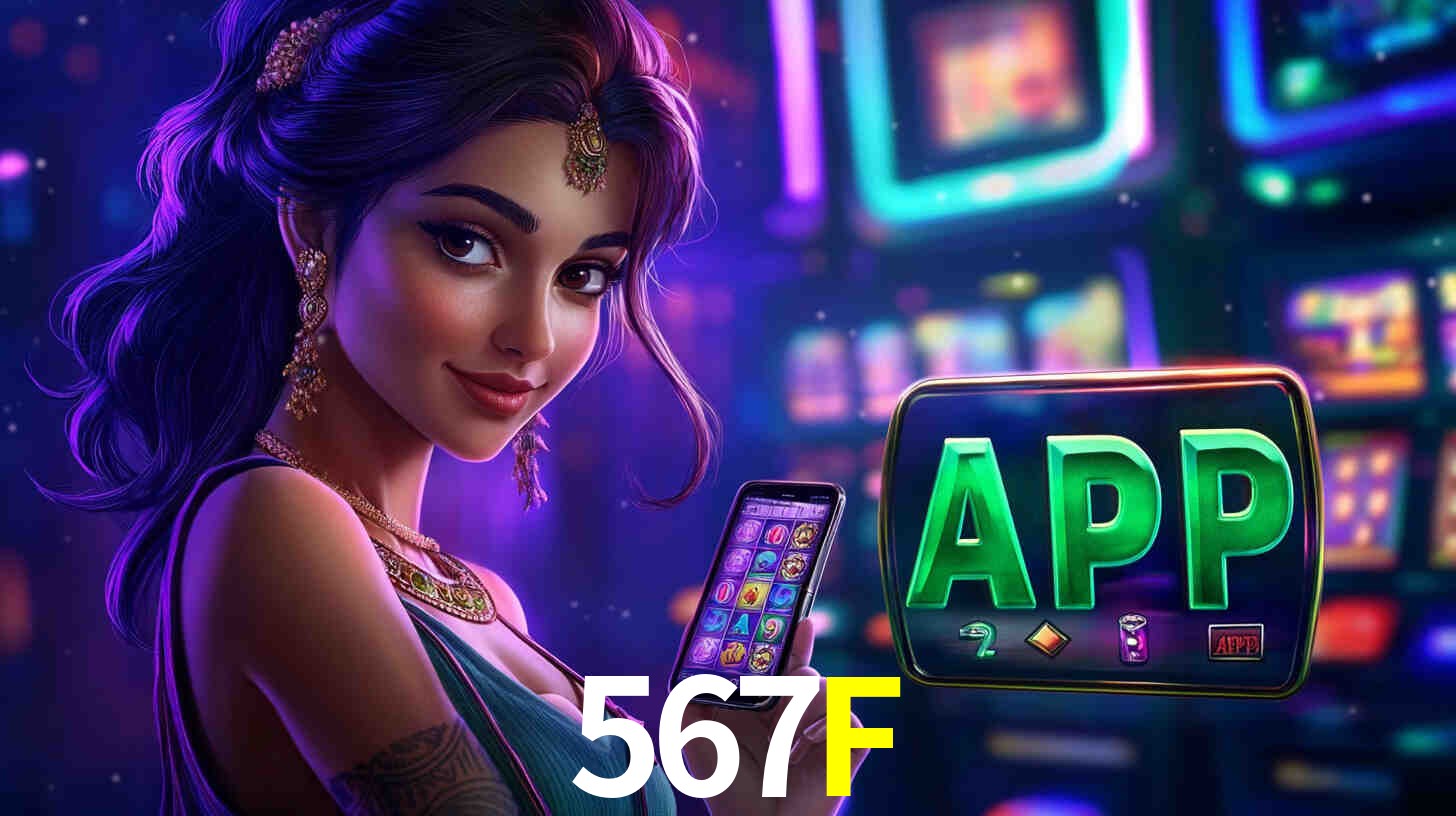 Instalar app 567F