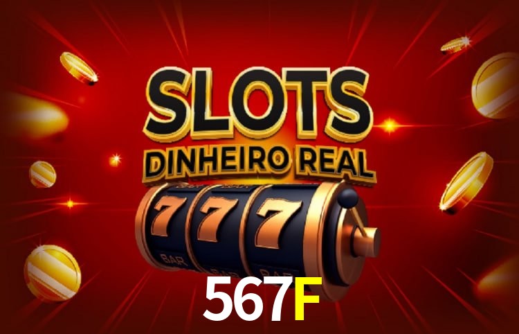 Catálogo de jogos na 567F