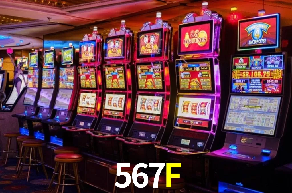 Slots 567F - Sweet Bonanza e caça-níqueis populares