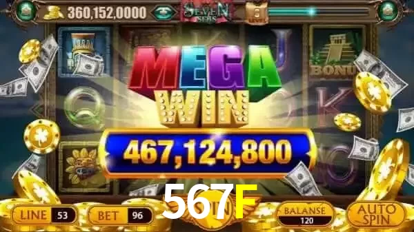 Gates of Olympus slot 567F