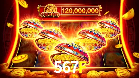 App 567F slots mobile