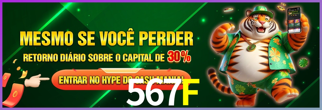 Ganhador 567F